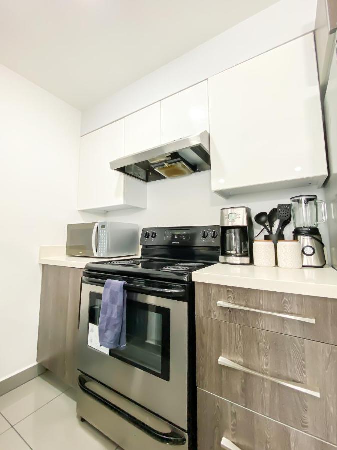 Moderno y lujoso condominio en zona exclusiva San Pedro Sula Exterior foto